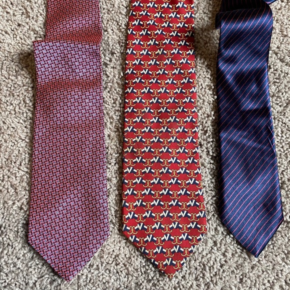 Luxury tie bundle - Picture 5 of 5